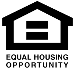 equal housing opportunity logo